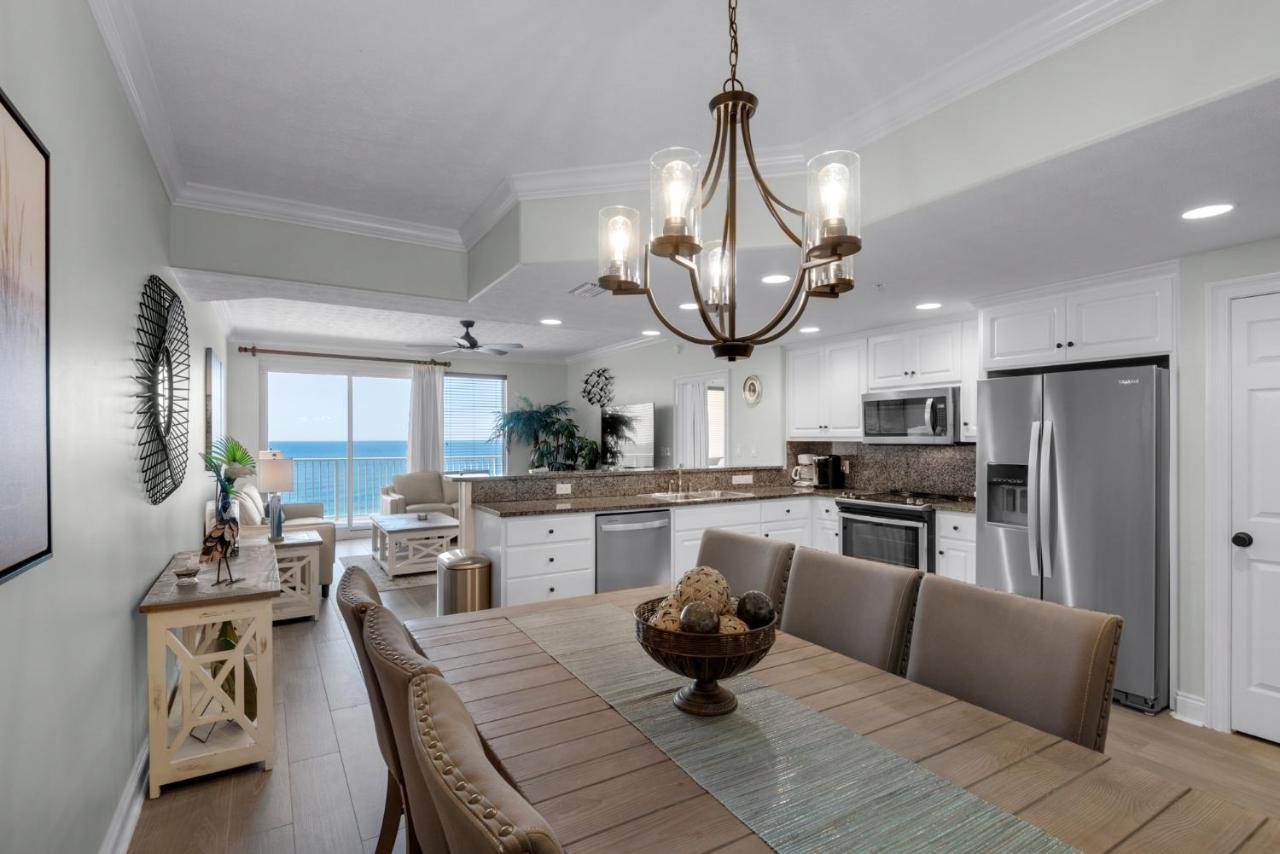 Villa Treasure Island 1003 à Panama City Beach Extérieur photo