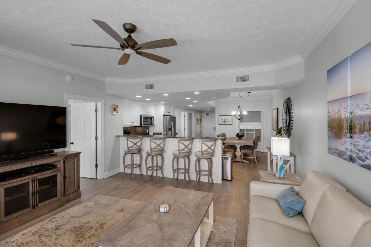 Villa Treasure Island 1003 à Panama City Beach Extérieur photo