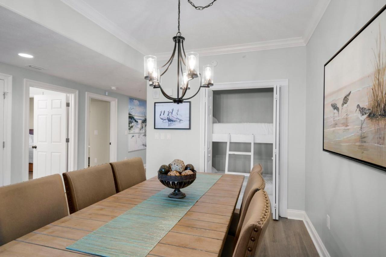 Villa Treasure Island 1003 à Panama City Beach Extérieur photo